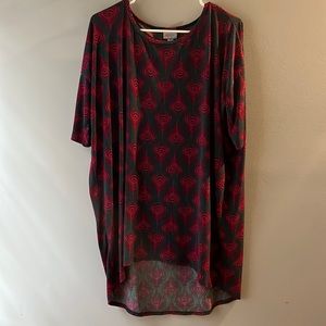 LuLaRoe Gracie Top